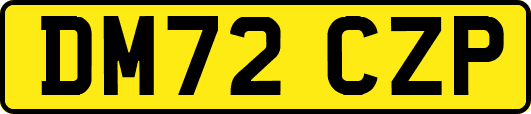DM72CZP