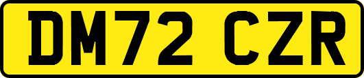 DM72CZR