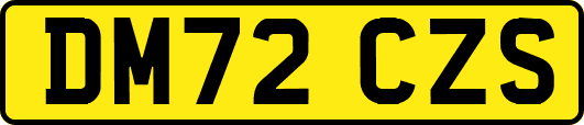 DM72CZS