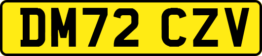 DM72CZV