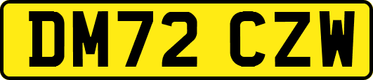 DM72CZW