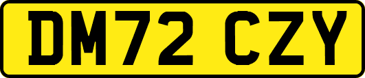 DM72CZY