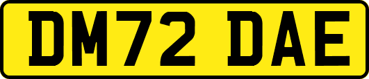 DM72DAE