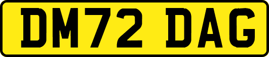 DM72DAG