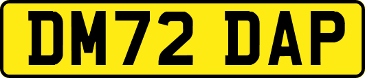 DM72DAP