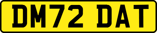 DM72DAT