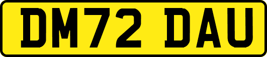 DM72DAU