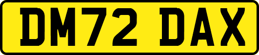 DM72DAX