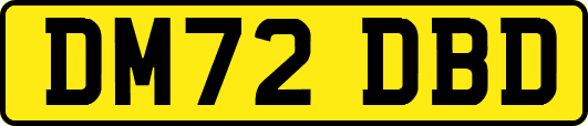 DM72DBD