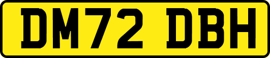 DM72DBH
