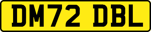 DM72DBL