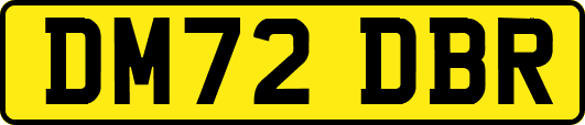 DM72DBR