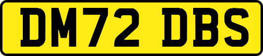 DM72DBS
