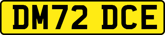 DM72DCE