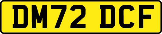 DM72DCF