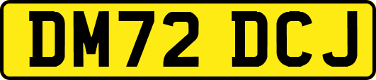 DM72DCJ