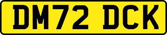 DM72DCK