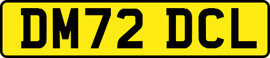 DM72DCL