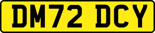 DM72DCY