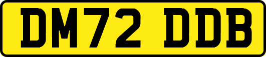 DM72DDB