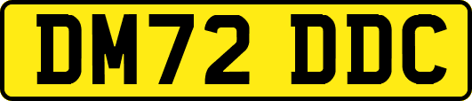 DM72DDC