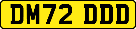 DM72DDD
