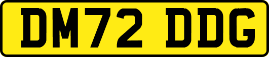 DM72DDG