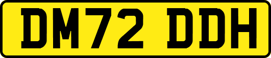 DM72DDH