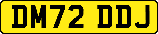 DM72DDJ