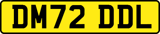 DM72DDL