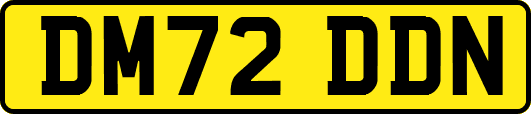 DM72DDN