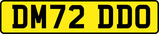 DM72DDO