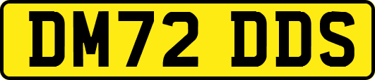 DM72DDS
