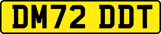 DM72DDT