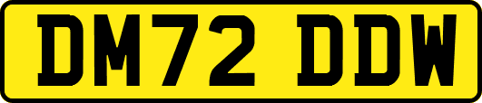 DM72DDW