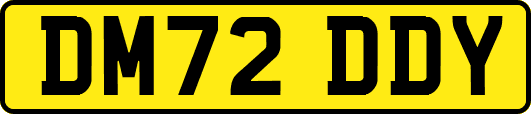 DM72DDY