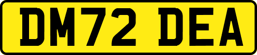 DM72DEA