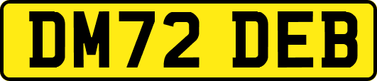 DM72DEB