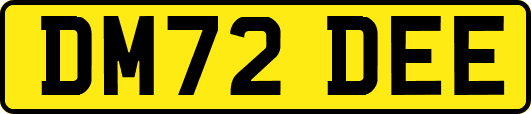 DM72DEE