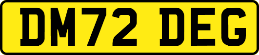 DM72DEG