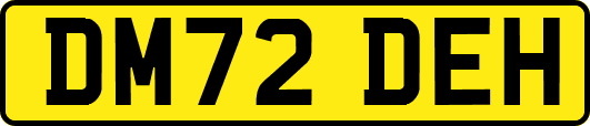 DM72DEH