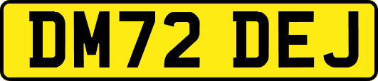 DM72DEJ