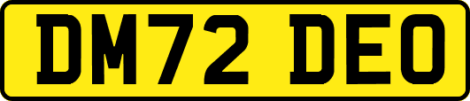 DM72DEO