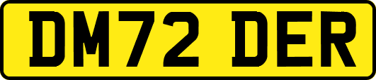 DM72DER