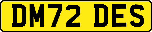 DM72DES