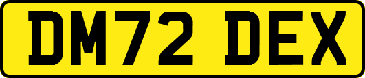 DM72DEX