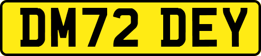 DM72DEY
