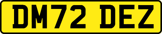 DM72DEZ