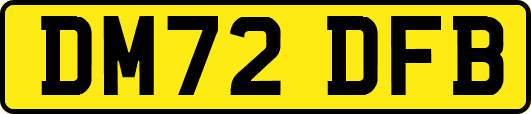 DM72DFB