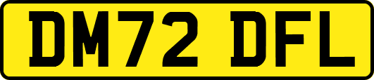 DM72DFL